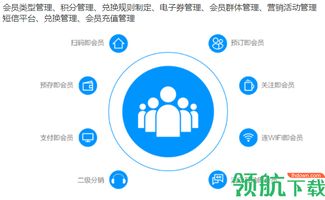 云上客酒店營銷管理系統(tǒng) 賦能智慧酒店運營，引領(lǐng)行業(yè)新未來