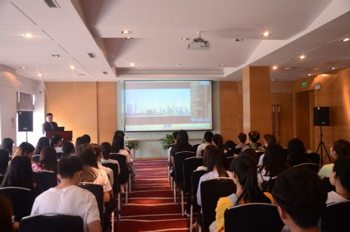 奢華酒店品牌認(rèn)知與開業(yè)籌備 海斯曼論壇引領(lǐng)酒店管理專業(yè)新視野